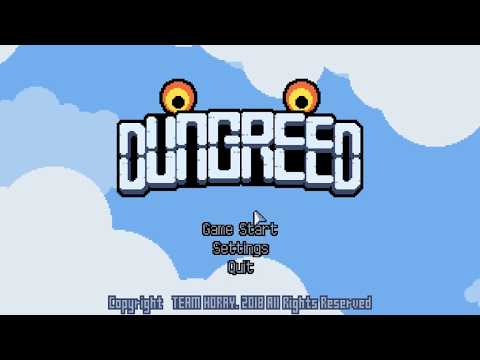 Let's Play Dungreed - PC Gameplay Part 1