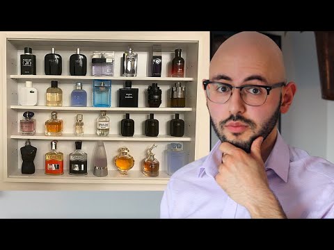 Reviewing FIRE 🔥 Fragrance Collections In The Community - Part 5 | Men's Cologne/Perfume Review 2022