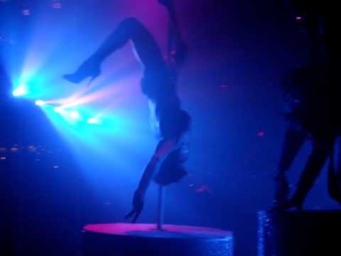 Calvin Harris live in PACHA IBIZA2009