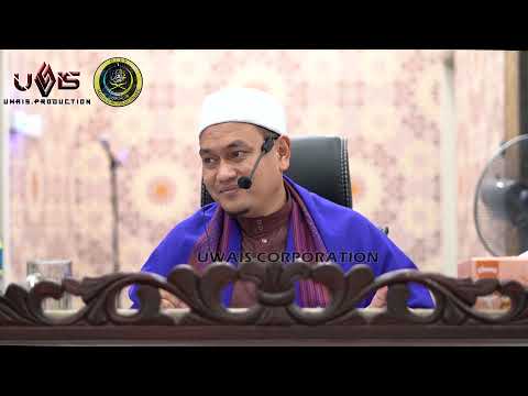 Si Tanggang Moden | Ustaz Muhammad Fawwaz Mohd Jab