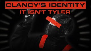 The SECRET of CLANCY&#39;S IDENTITY || Twenty One Pilots Live Show Lore (Trapdoor Analysis)