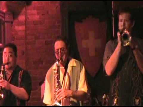 Love will keep Us together - Dance Factory USA with Chrissy Willians