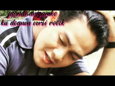 Juandi ariyamko kudoanen versi roock