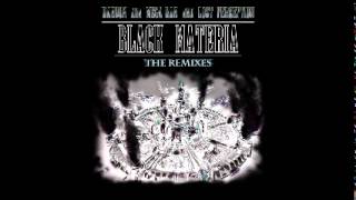 Ninja Girl - Random (Mega Ran) - Black Materia- The Remixes