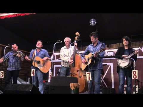 Did You Forget God Today - the Grascals HD - Shepherdsville Music Barn - Nov 16, 2012