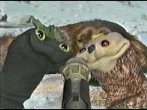 Sifl & Olly - Trucks and cars