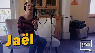 Jaël - No Matter What | Stars@Home | Ticketcorner