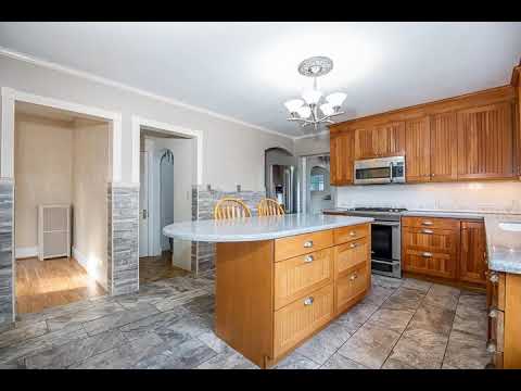 828 Pleasant St Worcester, MA 01602 - Single Family - Real Estate - For Sale