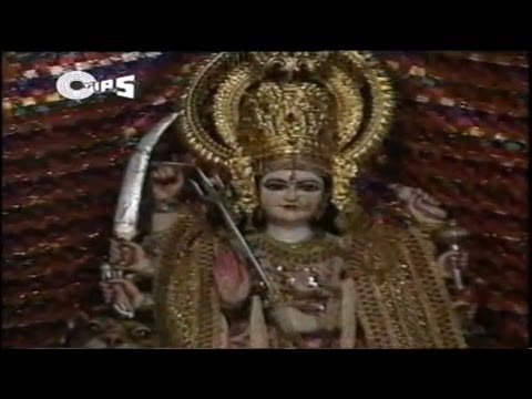 Ambe Raniye Ni Shawa — watch video