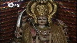 Bhor Bhai Din Chad Gaya Meri Ambe | Ambe Maa Aarti | Narendra Chanchal | Mata Aarti