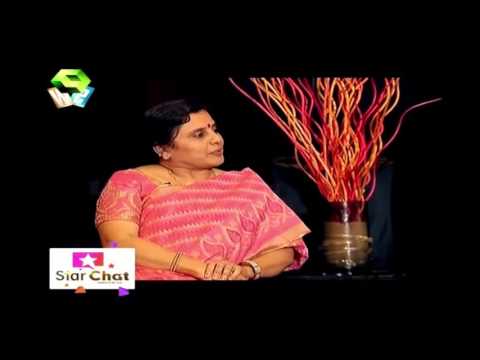 Star Chat: Actor Murali Gopi & Actress Vanitha Krishnachandran | 24th July 2016 |  Full Episode