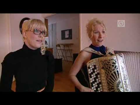 Duo Kuunkuiskaajat interview (2009)