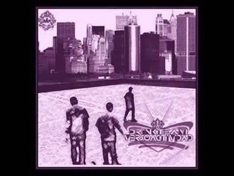 Drinkteam - A.M.O.R Theisseking feat Gran Rah y Talobravo) 2007