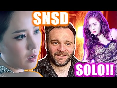 Reacting to SNSD | JESSICA - DANGEROUS WOMAN COVER & YURI - INTO YOU MV! 😱😍