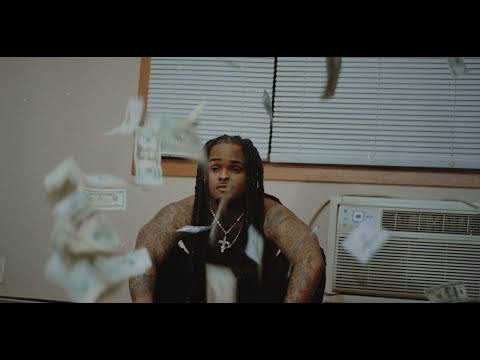 RGM Bugsy x Chosen Kidd - Up The Score (Dir. by @rich_nerds_productions)