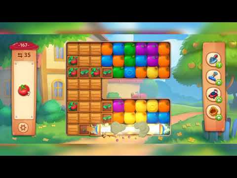 Farmscapes - Level 167