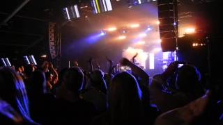 Angel Haze - A Tribe Called Red