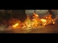 GODZILA VS KING KONG TRAILER