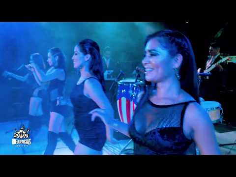 INFLUENCIAS LA ORQUESTA - MIX BOMBAS