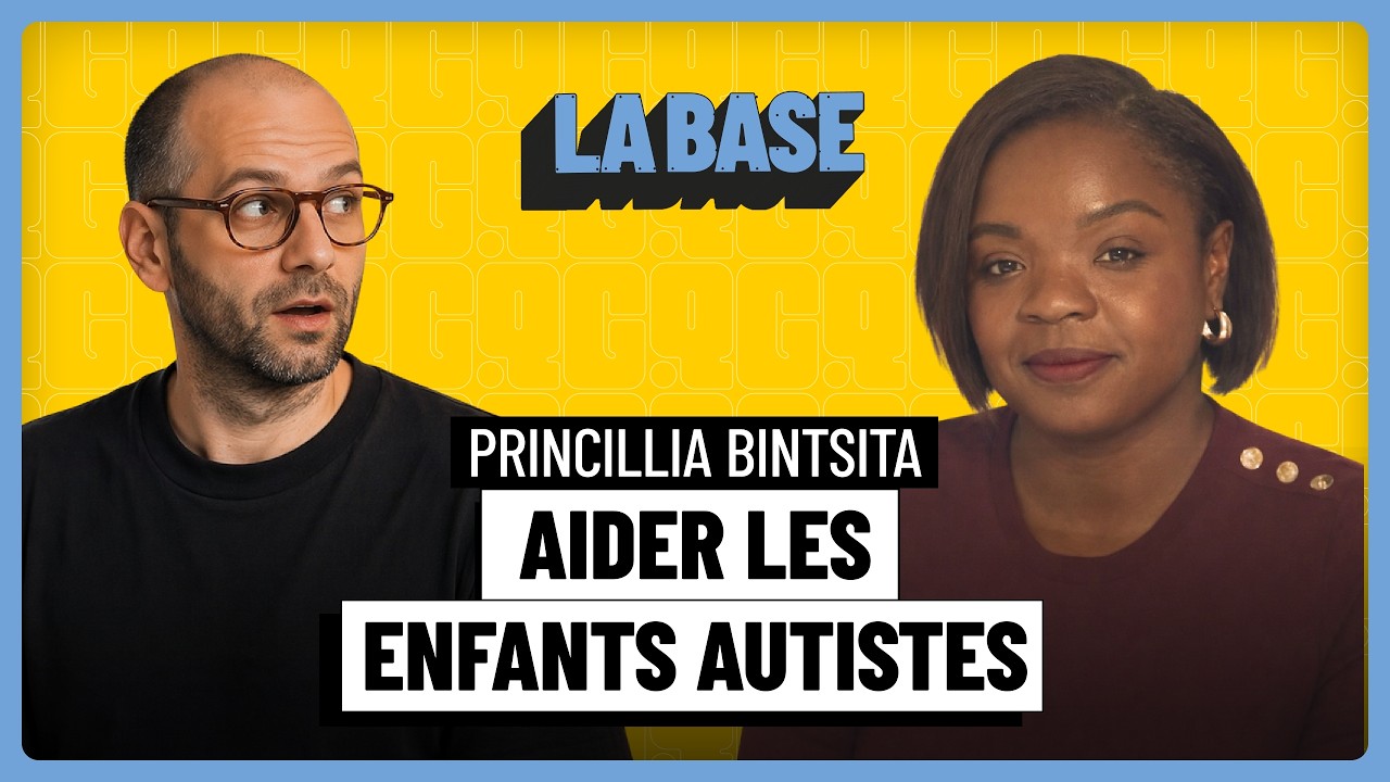 Princillia Bintsita – La technologie au service de l’inclusion CEO de TELAMA