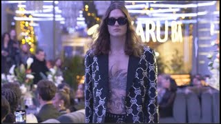 PHILIPP PLEIN Fall 2025 Menswear Milan - CNMI