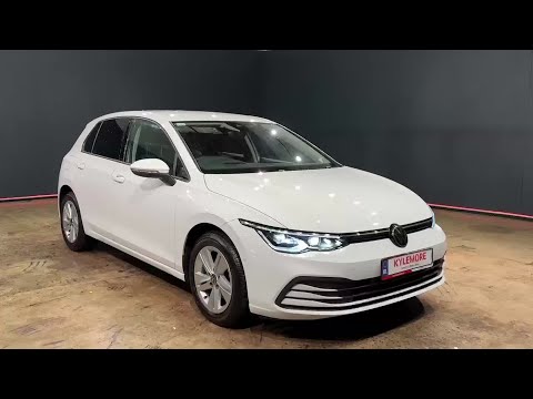 Volkswagen Golf ETSI ACTIVE - FACTORY ALLOYS - PAD - Image 2