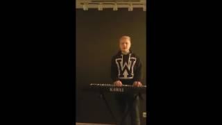 Kevin Rudolph - Pathetic (Erik Hassle Cover)