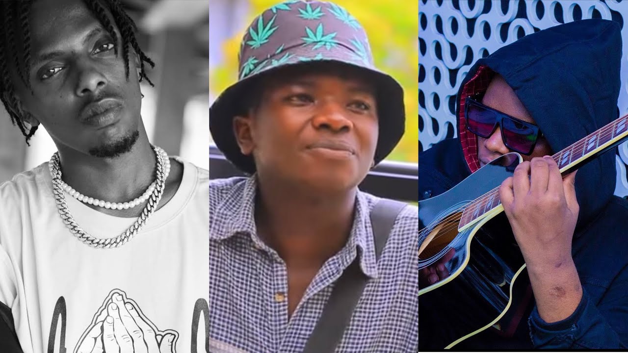 Mukuru wa Juno(Tonalite) akoreye Niyo Bosco ibishitani  Mbega icyana gisetsa