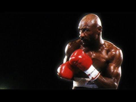 Marvin Hagler Tribute