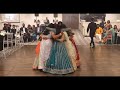 Tamil Christian Wedding Dance J L 2022 Beautiful Ending BRIDE Joins The Dance