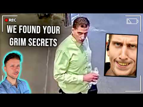 The Horrifying Case of Bryan Kohberger