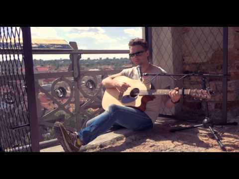 Edgaras Lubys - Tarp Žemės Ir Dangaus (Live Acoustic)