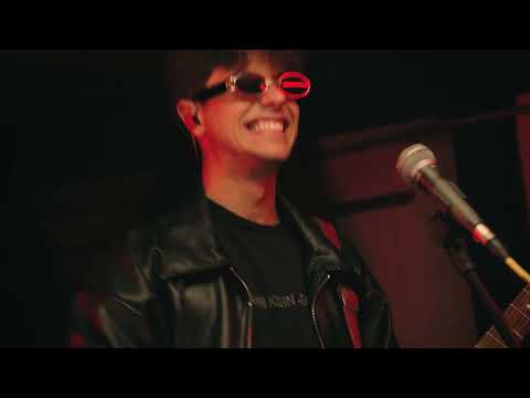 Dance Beneath The Red Light - Cosmus