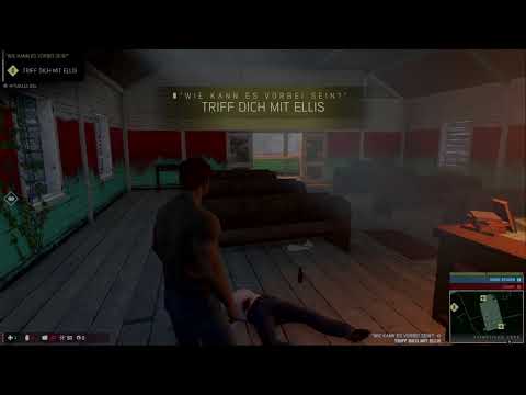 Mafia 3 Definitive Edition HDR PS4 Gameplay Deutsch