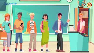 Hướng dẫn thanh toán không dùng tiền mặt