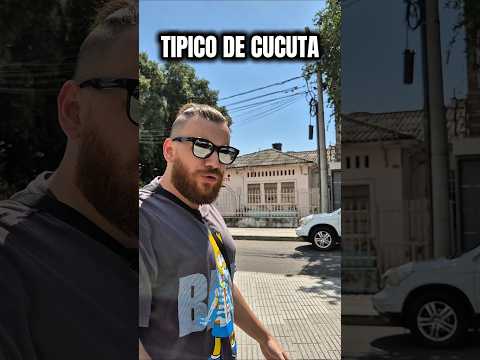 TIPICO de cucuta #nortedesantander #cucuta