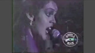 Santa Sabina - QUE TE PASO