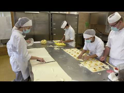 Civiform - Virtual Tour Pasticceria Panetteria Cividale