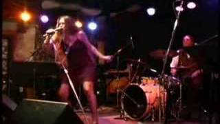 Serenity as Janis Joplin- Down on Me