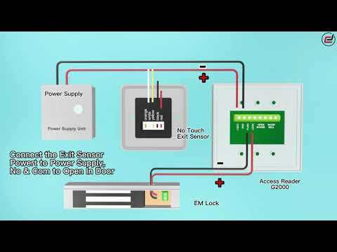 G2000 Wiring Connection Guide