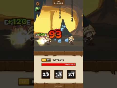 PostKnight - Killing Final Boss LIKE A BOSS !! +Life Steal