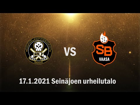 MLT - SB Vaasa Maalikooste 17.1.2021