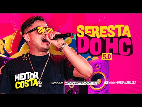 ELA TINHA TUDO TUDO QUE EU QUERIA POR FORA É LINDA POR DENTRO MAIS AINDA - Heitor Costa