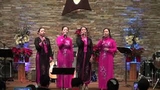 Lahu CLC Church Christmas 2017 Part 2 of 2