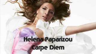 Helena Paparizou - Carpe Diem (Seize the Day)