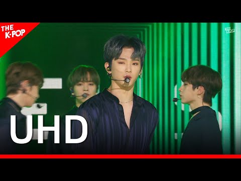 ONEUS, A Song Written Easily [THE SHOW 200331] UHD