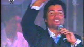 CHAYANNE Y QUE CULPA TENGO YO EN VIVO