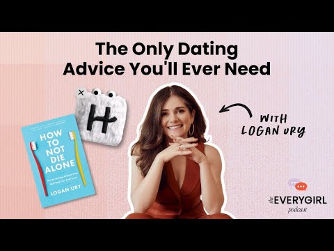 Watch — The Only Dating Advice You'll Ever Need — Logan Ury (Hinge)
