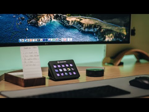 5 (nützliche) Produktivitäts-Gadgets für's Home Office!