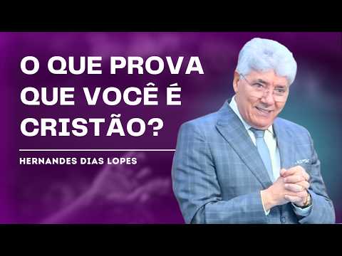 Do you love as Jesus taught? - Hernandes Dias Lopes